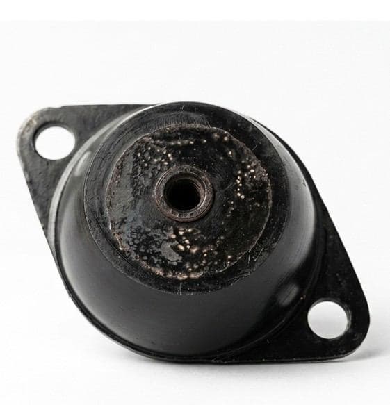 Engine Mounting