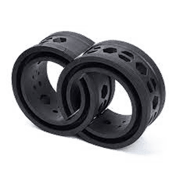 Rubber dumper Adi Surya Gemilang